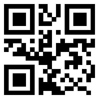 Il Qr Code di 3207372826