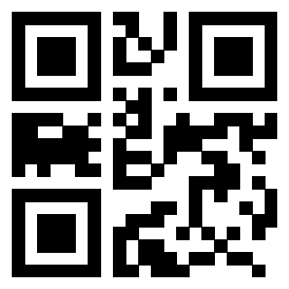 3207372827 QrCode associato