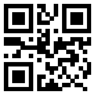 3207372829 Qr Code associato