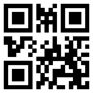 Il Qr Code di 3207372831
