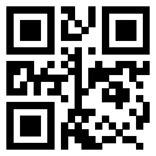 Il QrCode di 3207372832
