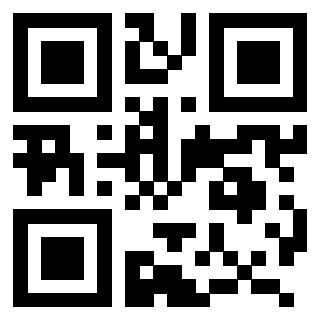 Scansione del QrCode di 3207372833