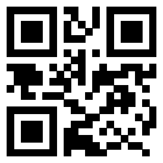 Scansione del Qr Code di 3207372834