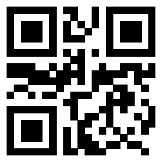 Immagine del Qr Code di 3207372835