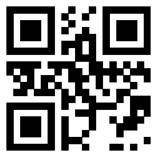 Immagine del QrCode di 3207372836