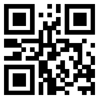 3207372837 Qr Code associato