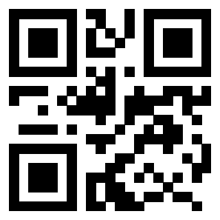 Scansione del Qr Code di 3207372838