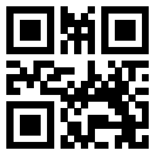 3207372840 - Immagine del QrCode associato