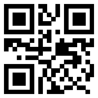 Immagine del Qr Code di 3207372841