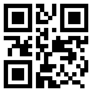 3207372843 Qr Code associato