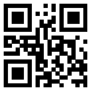 Immagine del QrCode di 3207372847