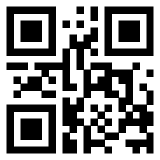 Immagine del Qr Code di 3207372848