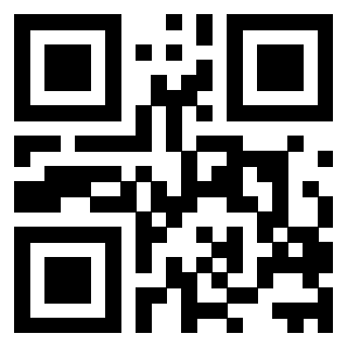 3207372849 - Immagine del Qr Code associato