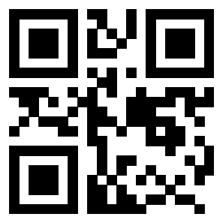 Il Qr Code di 3207372852