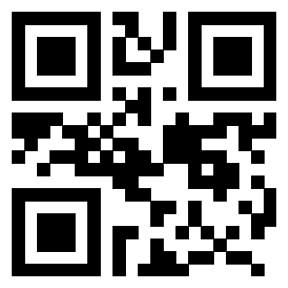 Il QrCode di 3207372853