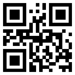3207372857 - Immagine del QrCode associato