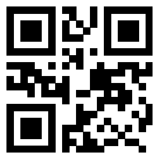 3207372858 - Immagine del Qr Code associato