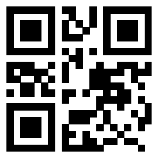 Il QrCode di 3207372859
