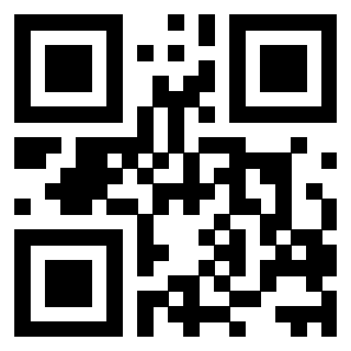 3207372861 - Immagine del QrCode associato