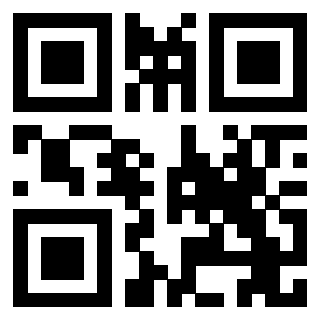 3207372863 - Immagine del Qr Code