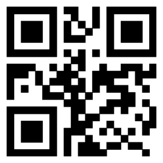 3207372864 Qr Code associato
