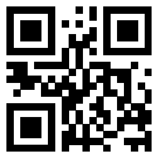 Immagine del QrCode di 3207372867