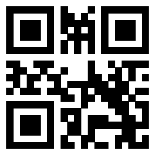 Il Qr Code di 3207372868