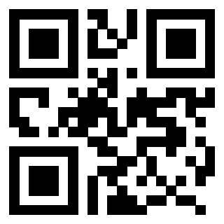 3207372869 - Immagine del Qr Code associato