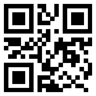 Scansione del Qr Code di 3207372870