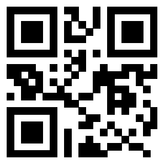 Il QrCode di 3207372876