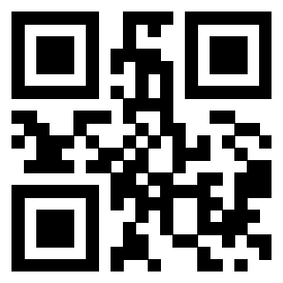 3207372877 - Immagine del QrCode associato