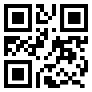 3207372878 QrCode associato