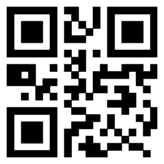 3207372883 - Immagine del QrCode associato