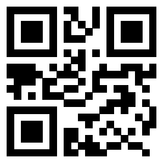 Immagine del Qr Code di 3207372884
