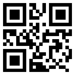 3207372887 QrCode associato