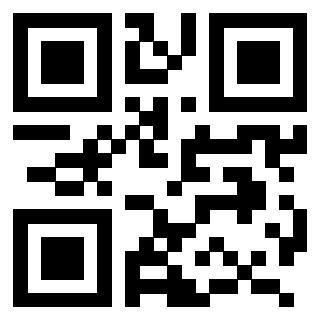 Immagine del QrCode di 3207372888