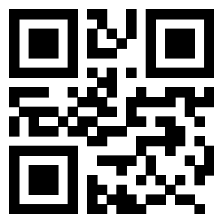 3207372889 - Immagine del Qr Code