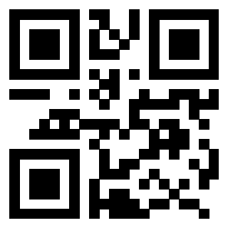 Scansione del Qr Code di 3207372894