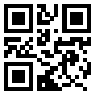 Immagine del Qr Code di 3207372895