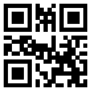 3207372897 Qr Code associato