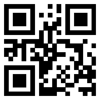 Scansione del Qr Code di 3207372898