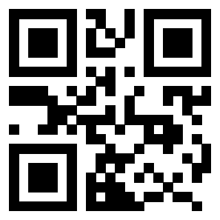 3207372900 - Immagine del QrCode associato