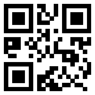3207372903 - Immagine del Qr Code