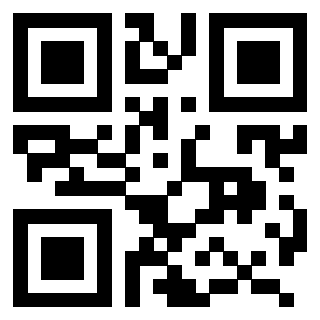 Il Qr Code di 3207372904