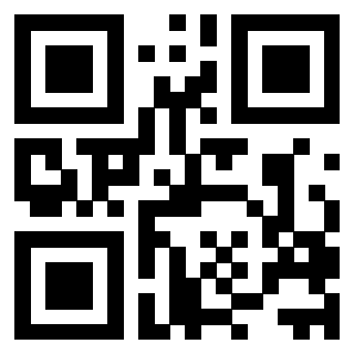 Scansione del Qr Code di 3207372908