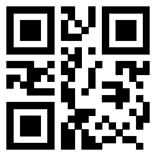 3207372912 Qr Code associato