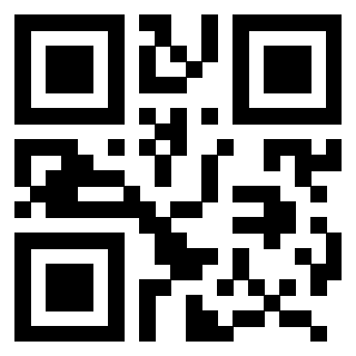 Immagine del Qr Code di 3207372913