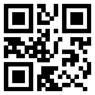 3207372916 - Immagine del QrCode associato