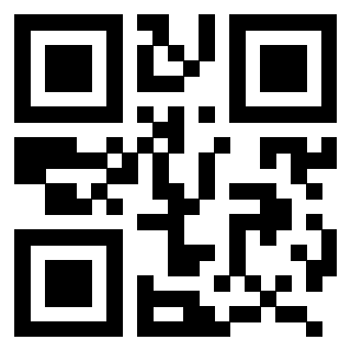 3207372917 - Immagine del QrCode associato
