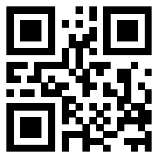 3207372918 QrCode associato